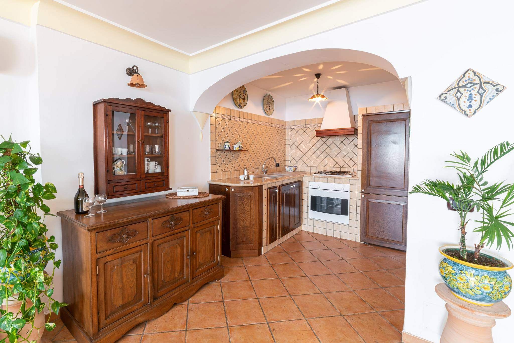 Villa Daniela - Thumbnail 36