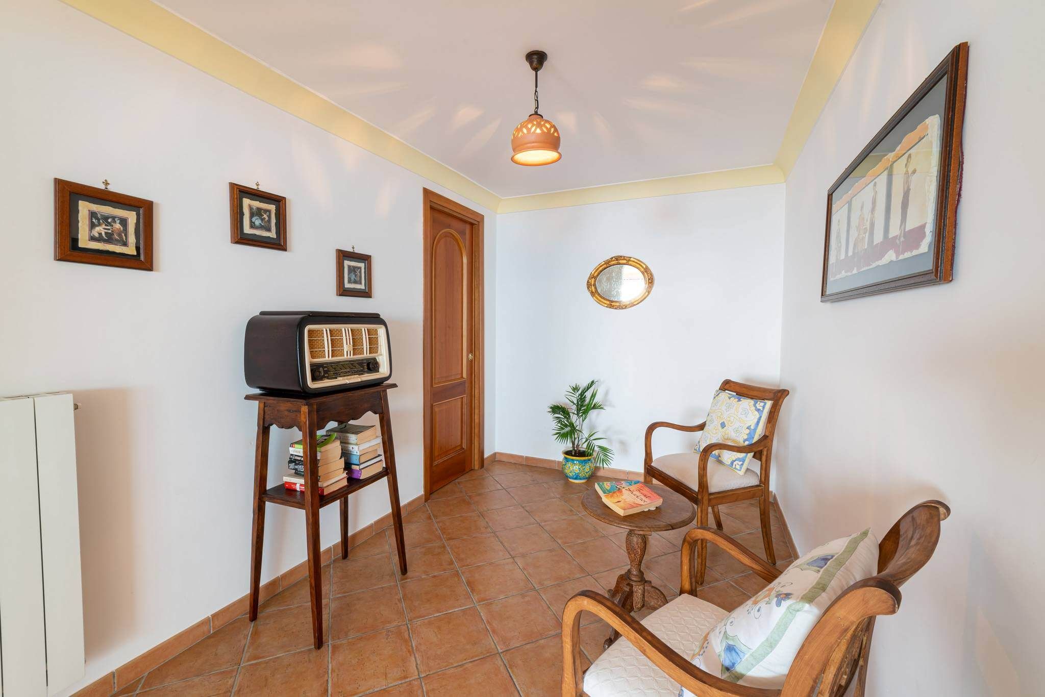Villa Daniela - Thumbnail 37