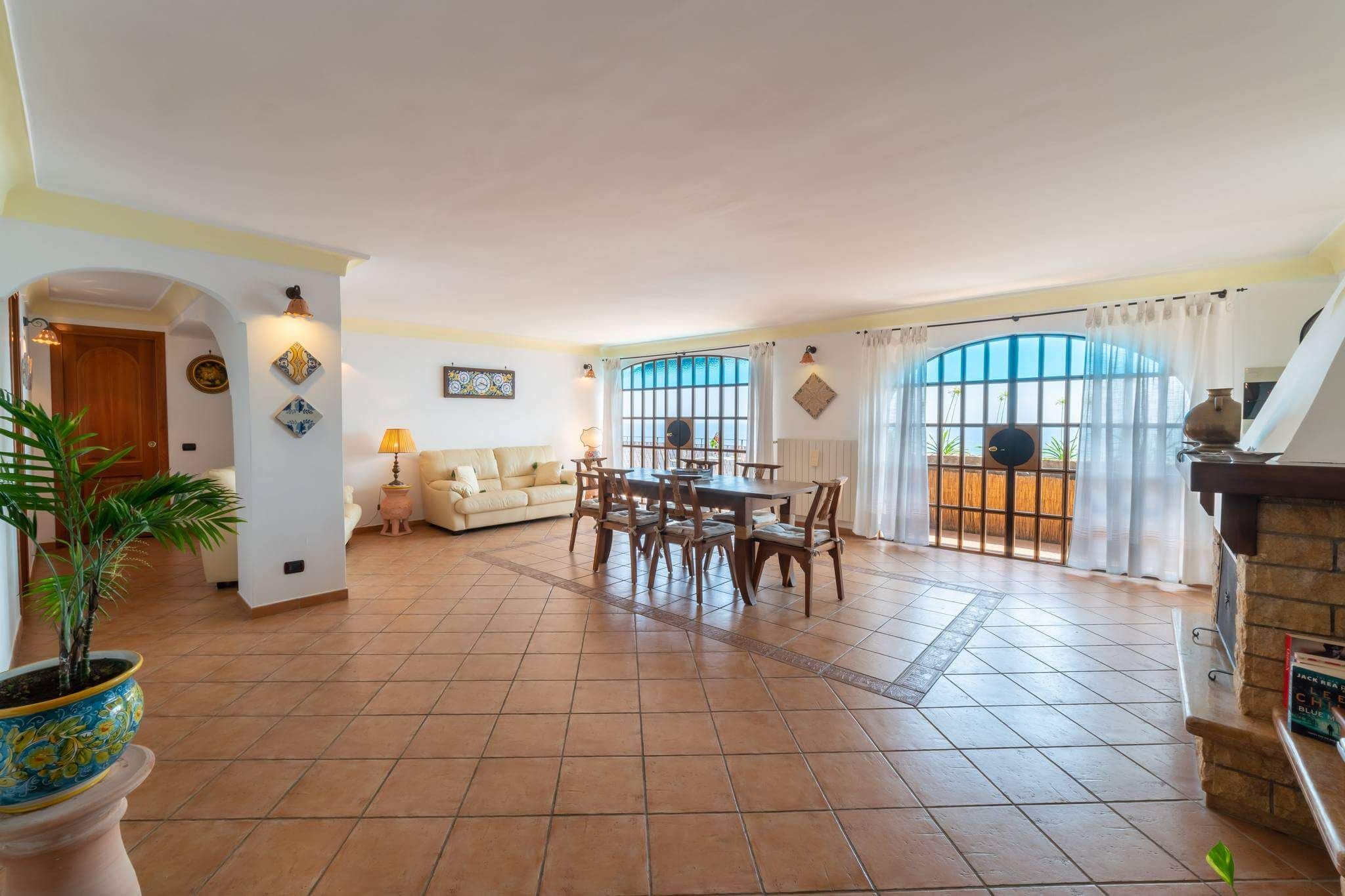 Villa Daniela - Thumbnail 38