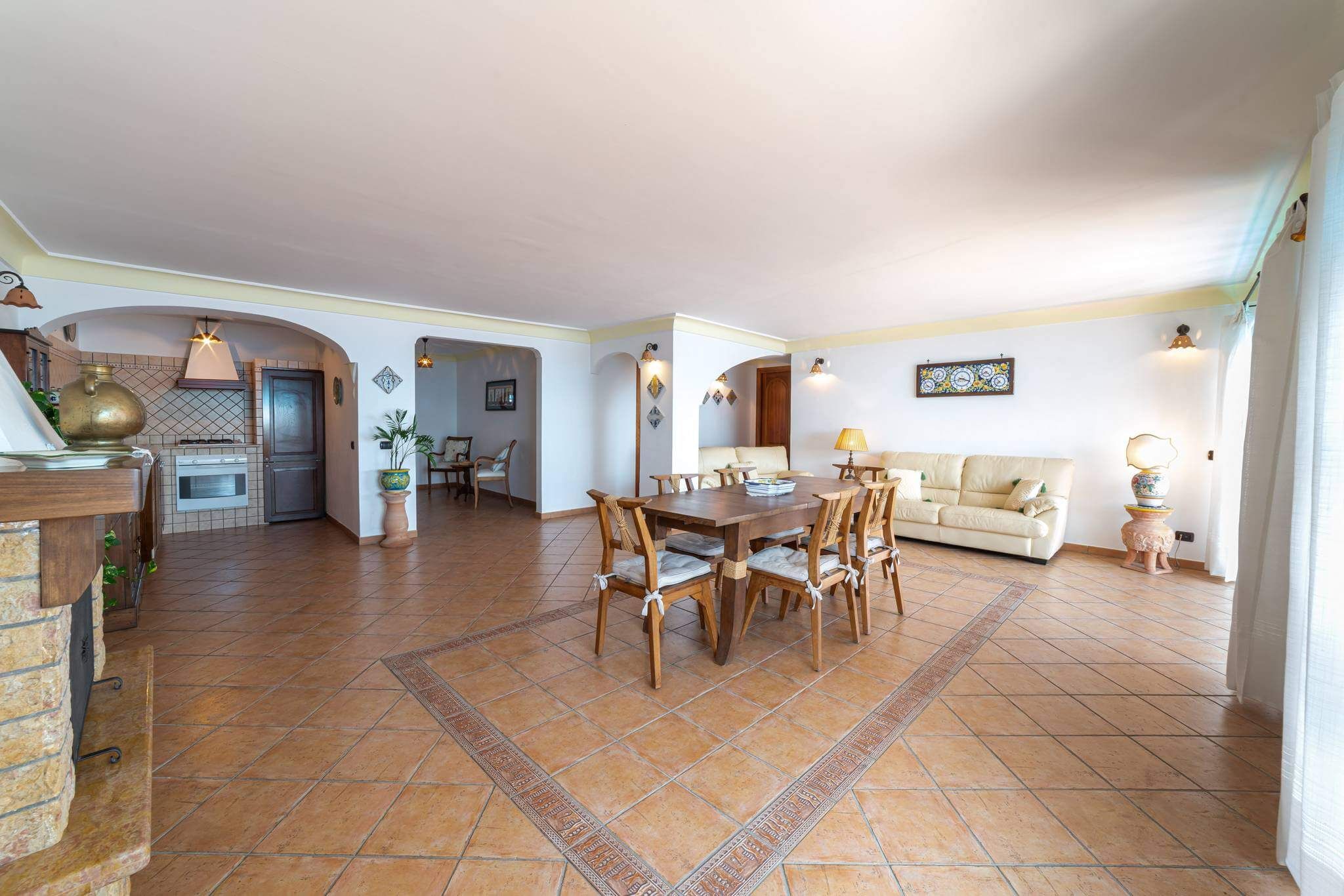 Villa Daniela - Thumbnail 39