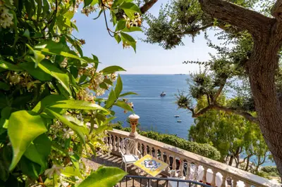 Villa Daniela - Thumbnail 41