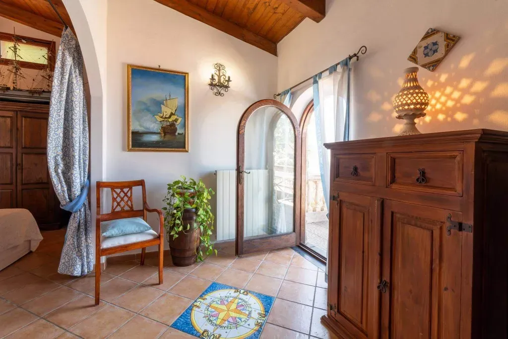 Villa Daniela - Thumbnail 46
