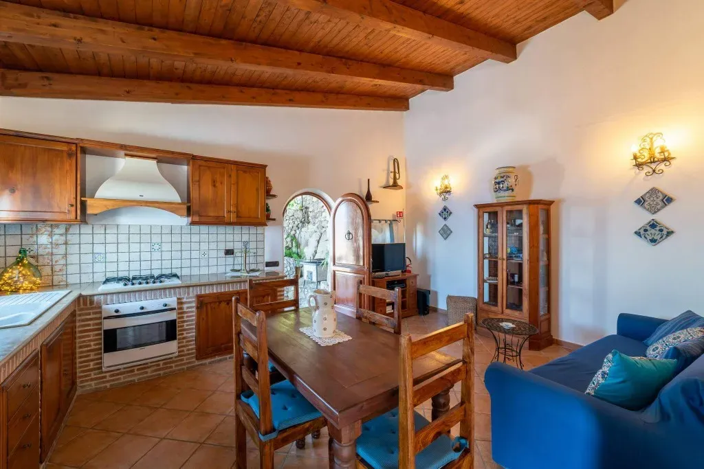 Villa Daniela - Thumbnail 47