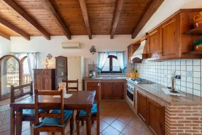 Villa Daniela - Thumbnail 48