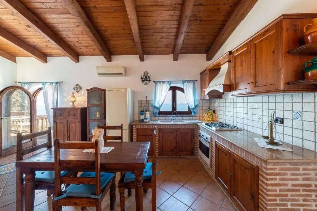 Villa Daniela - Thumbnail 48