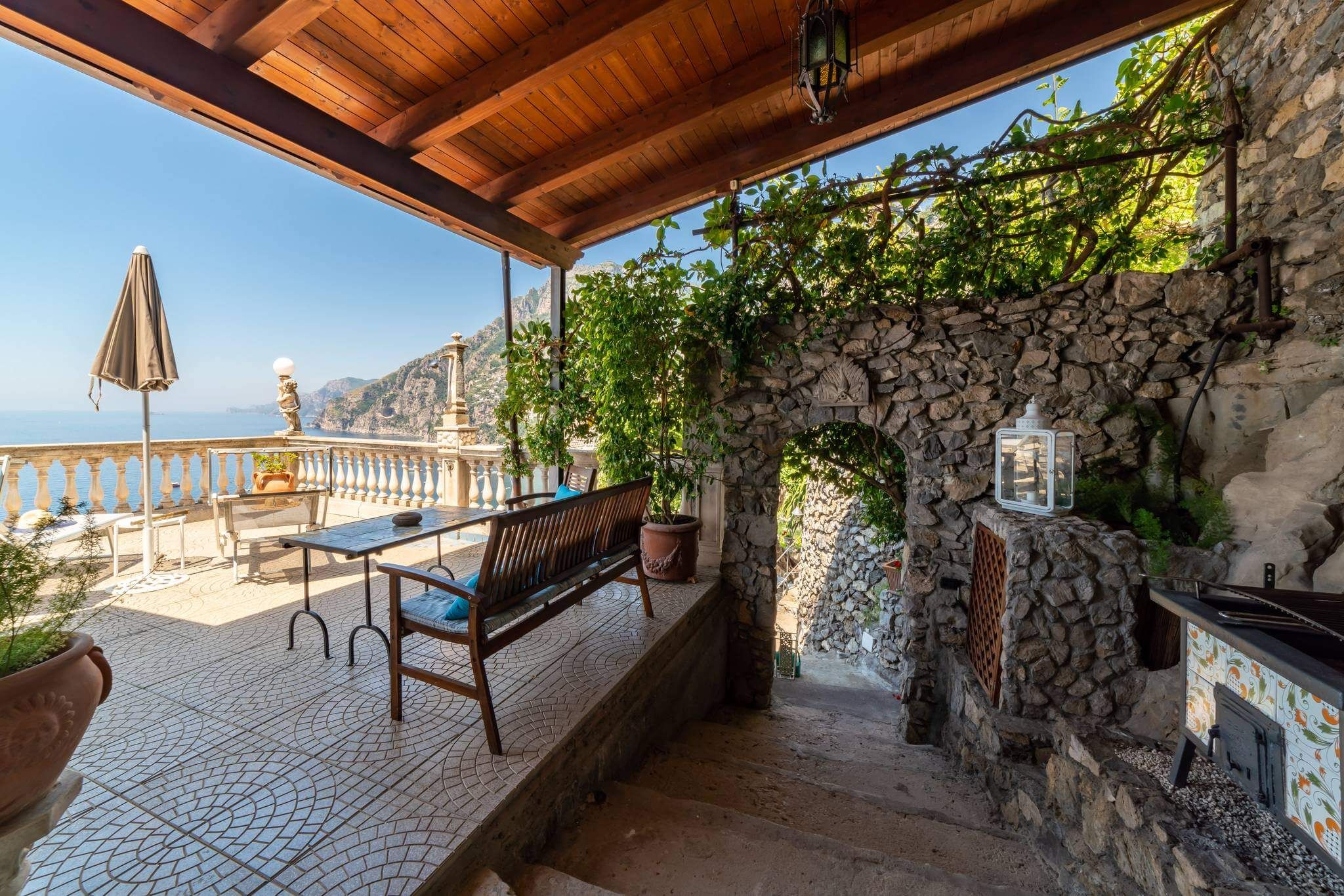 Villa Daniela - Thumbnail 53