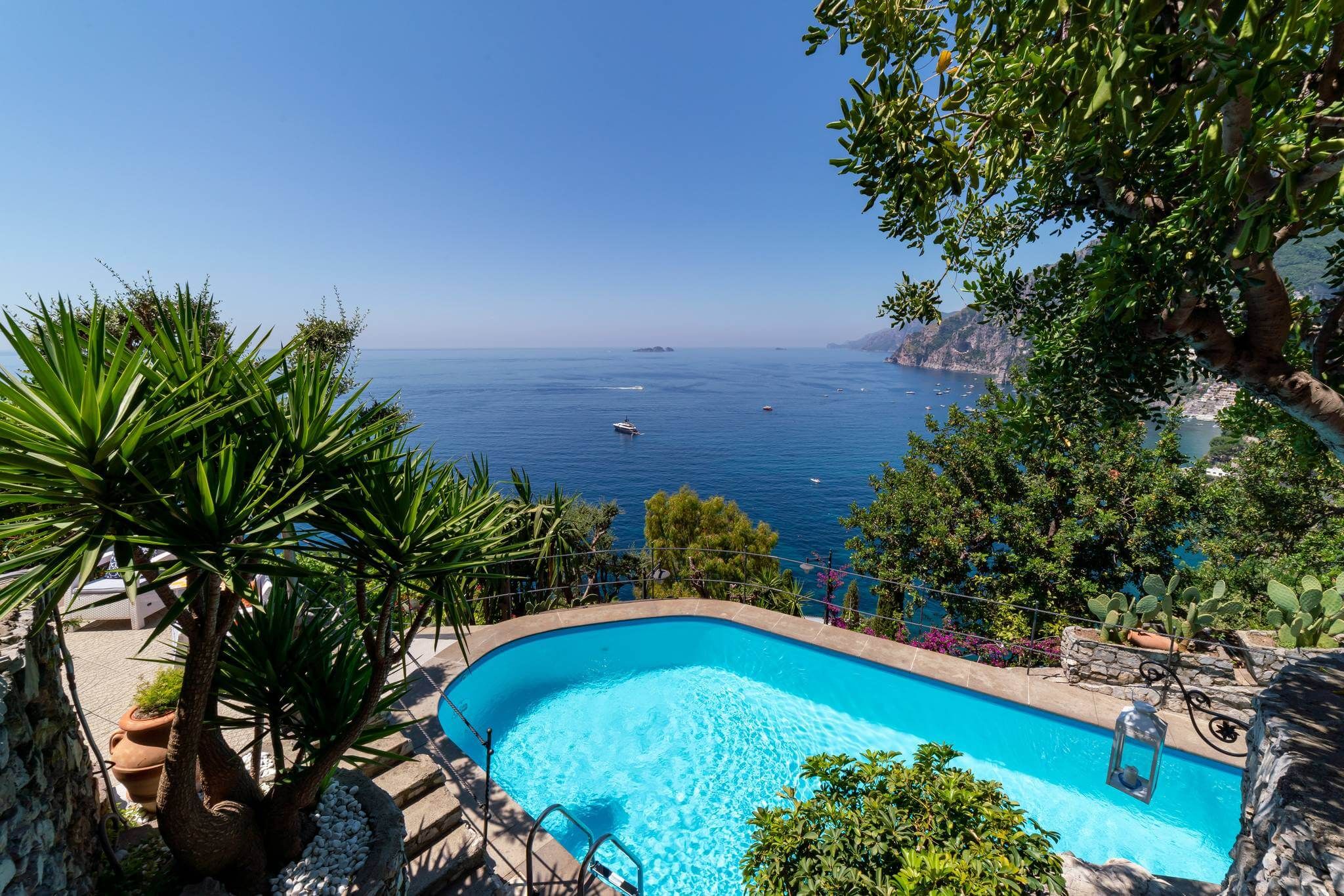 Villa Daniela - Thumbnail 54