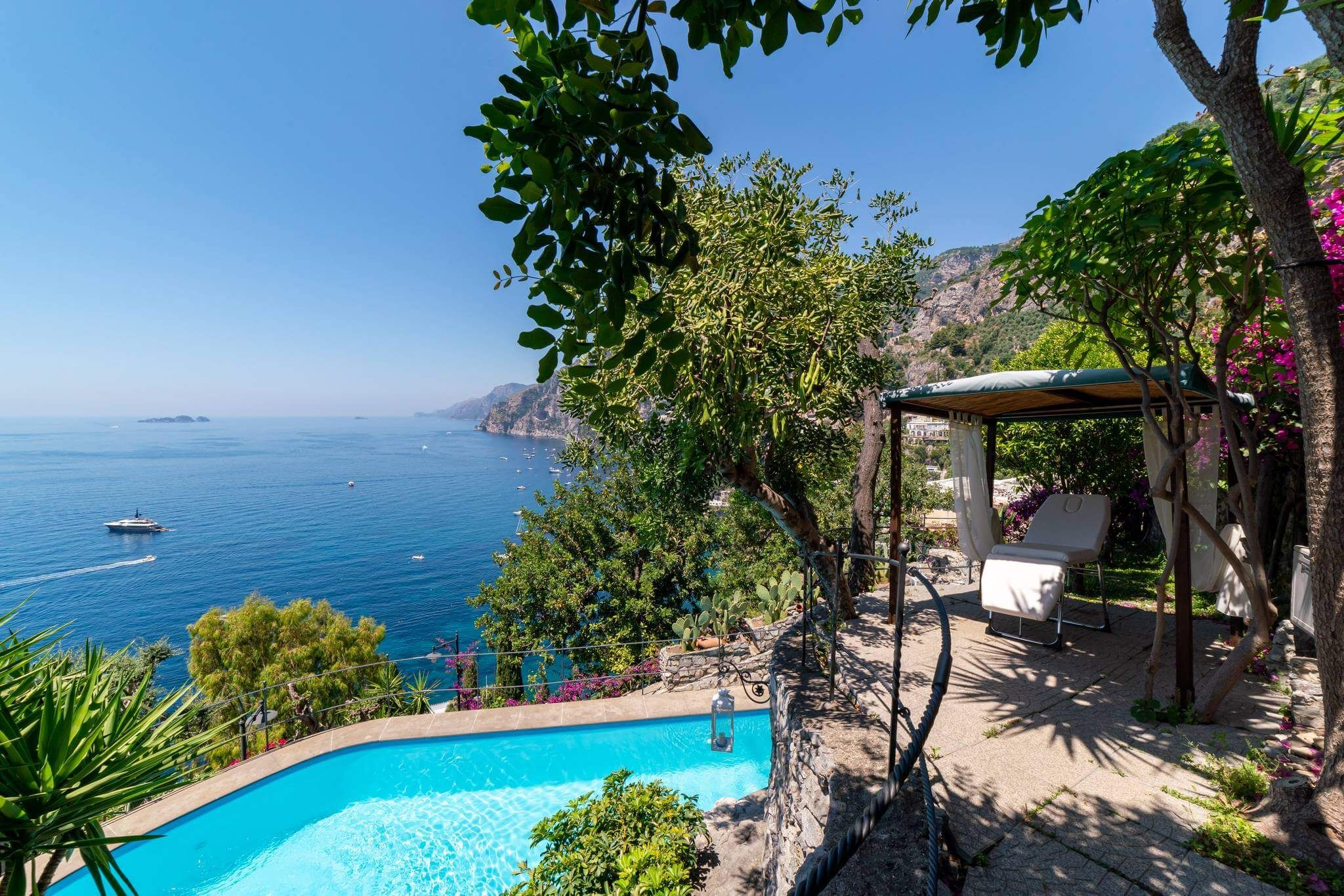 Villa Daniela - Thumbnail 55