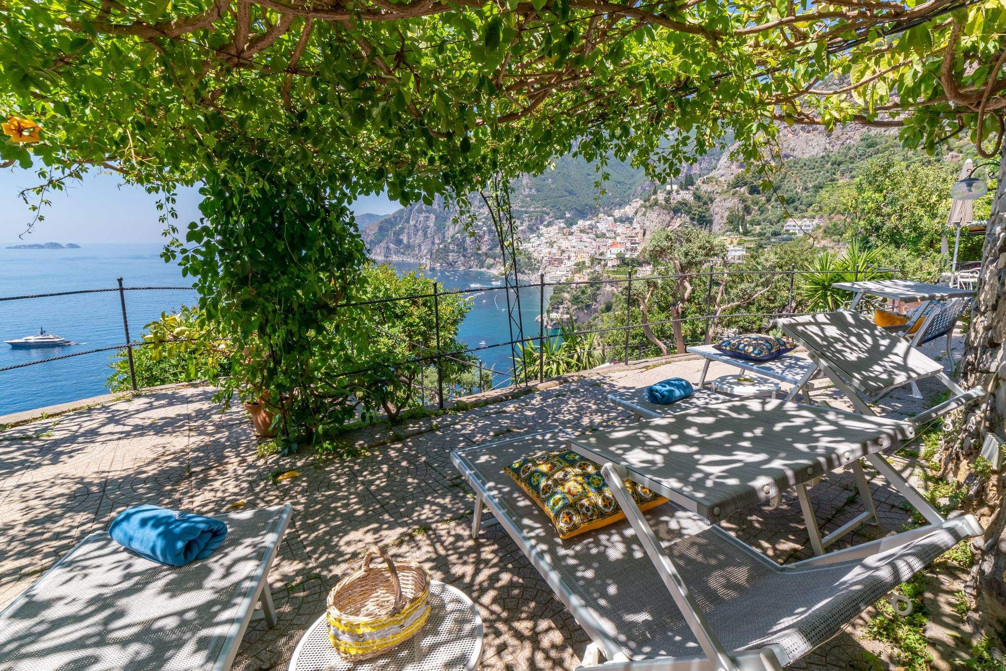 Villa Daniela - Thumbnail 56