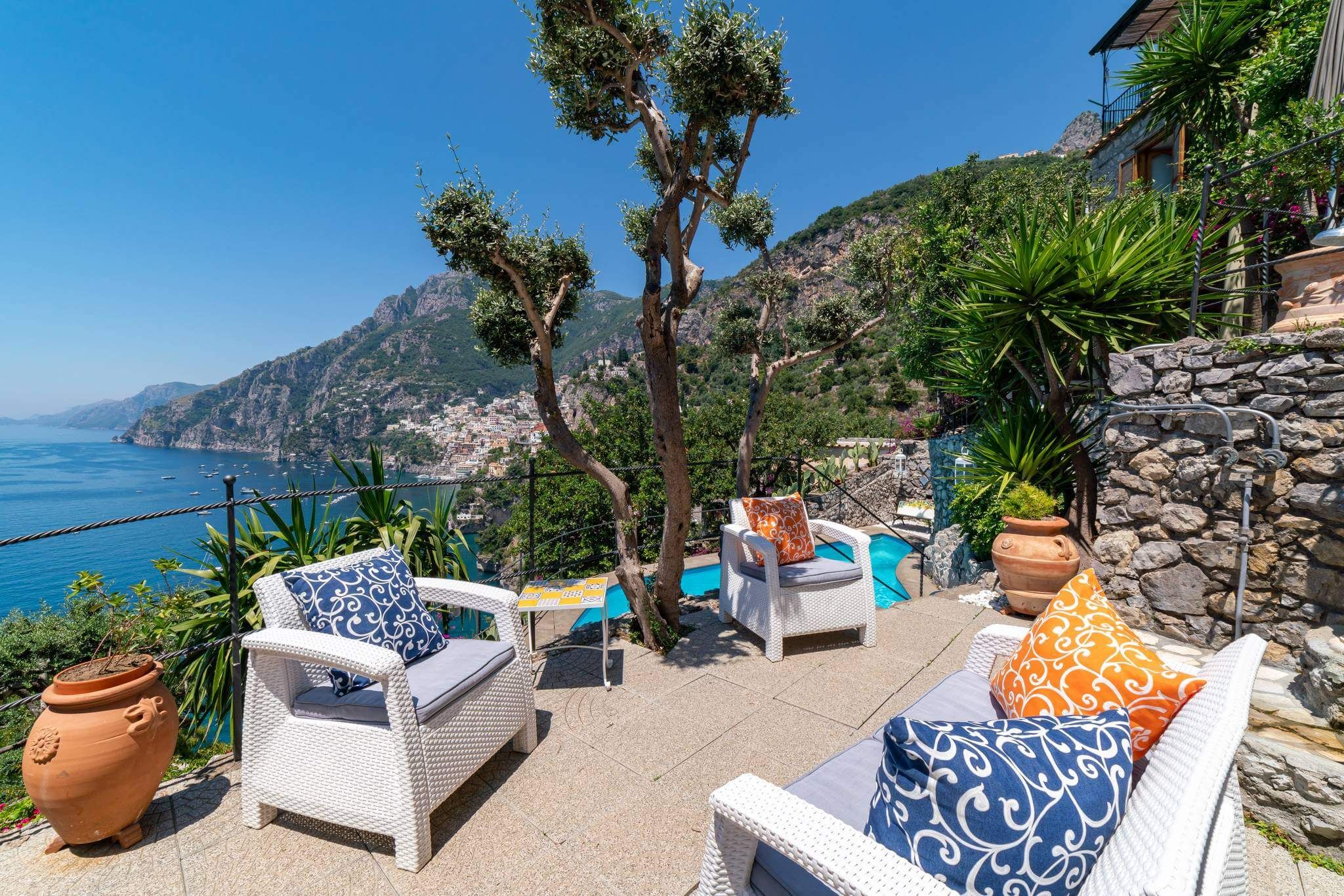 Villa Daniela