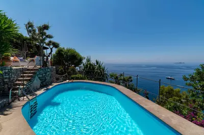Villa Daniela - Thumbnail 3