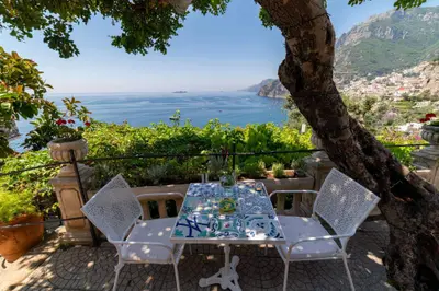 Villa Daniela - Thumbnail 4