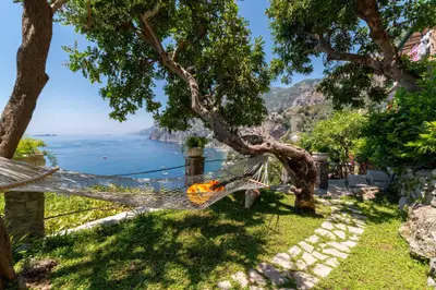 Villa Daniela - Thumbnail 5
