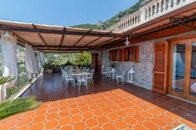 Villa Daniela - Thumbnail 6