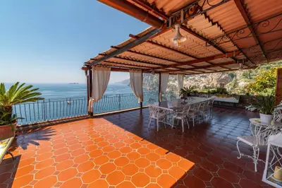 Villa Daniela - Thumbnail 7