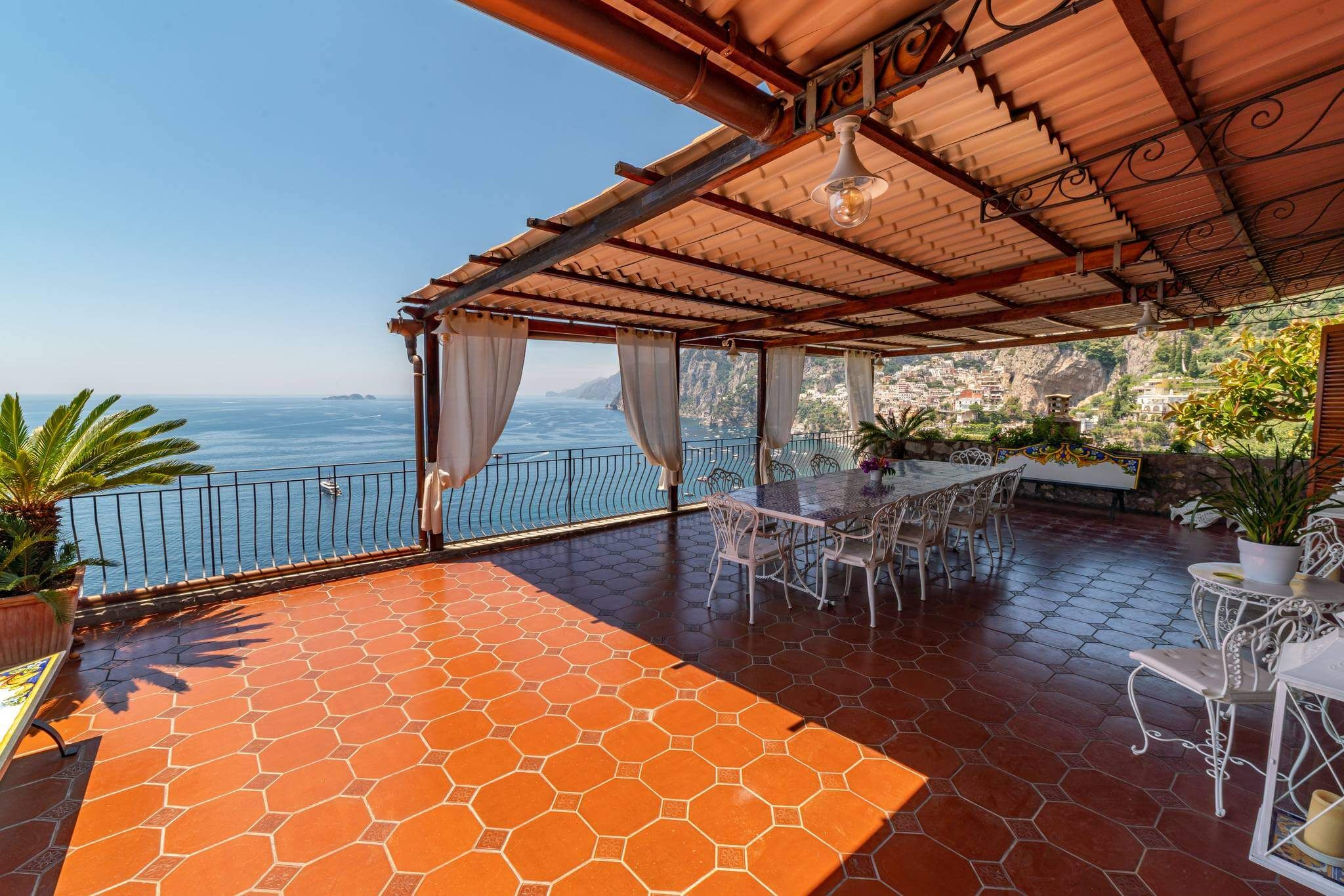 Villa Daniela - Thumbnail 7