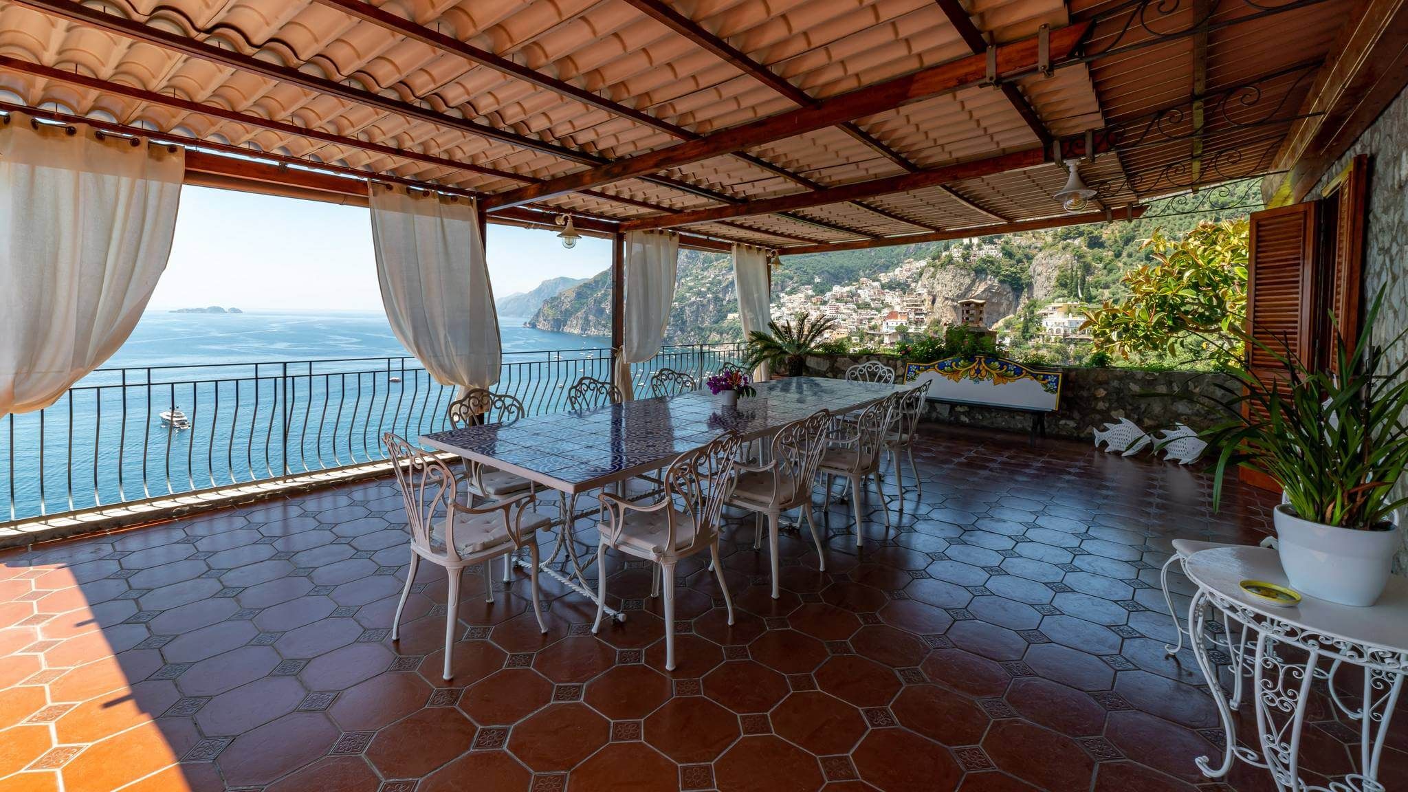 Villa Daniela - Thumbnail 8
