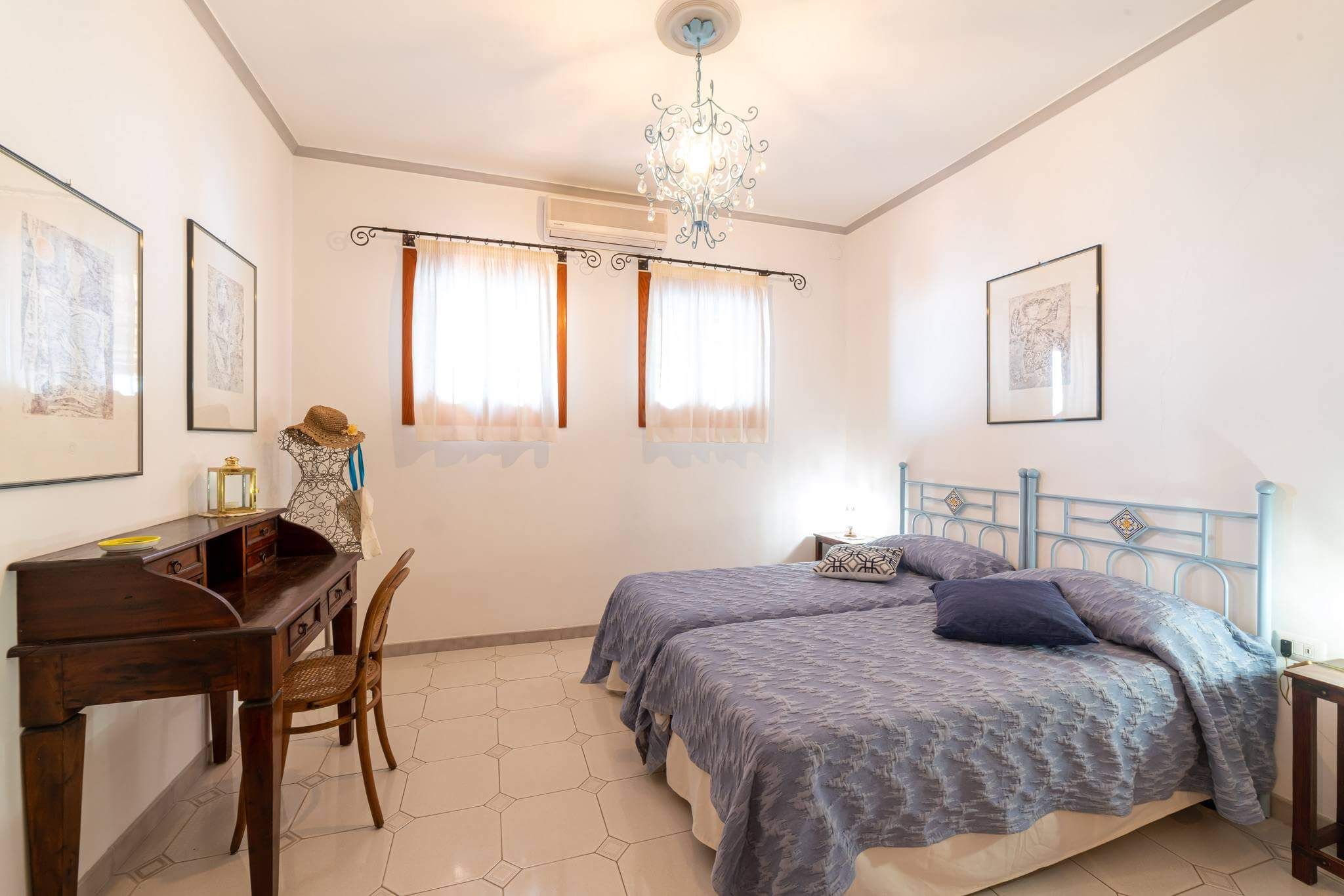 Villa Daniela - Thumbnail 12