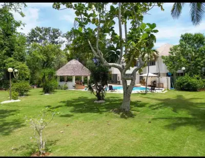 Villa Aida - Thumbnail 2
