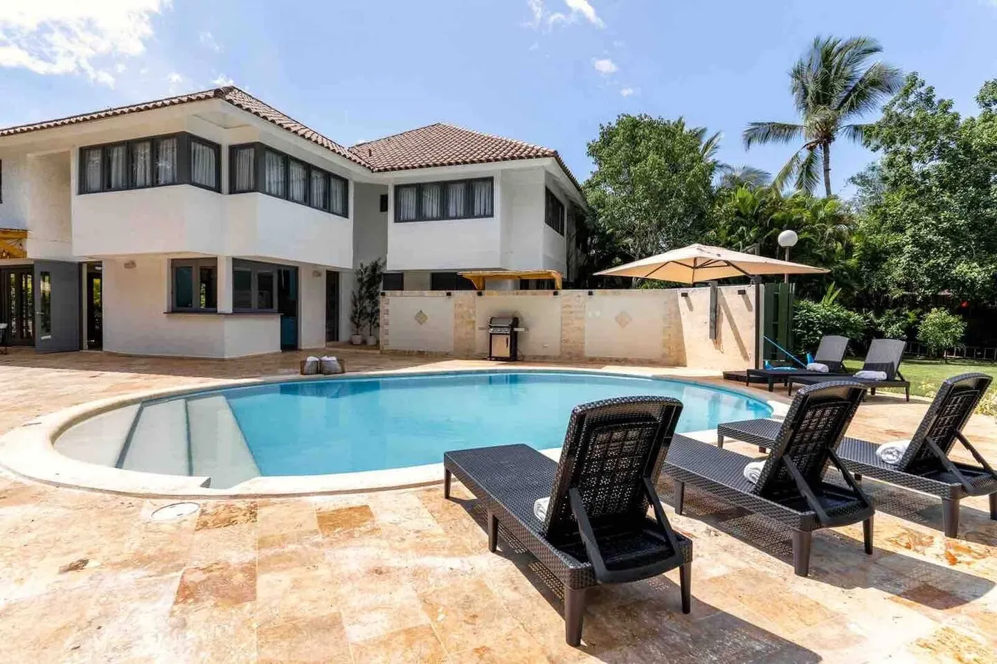 Villa Aida - Thumbnail 9