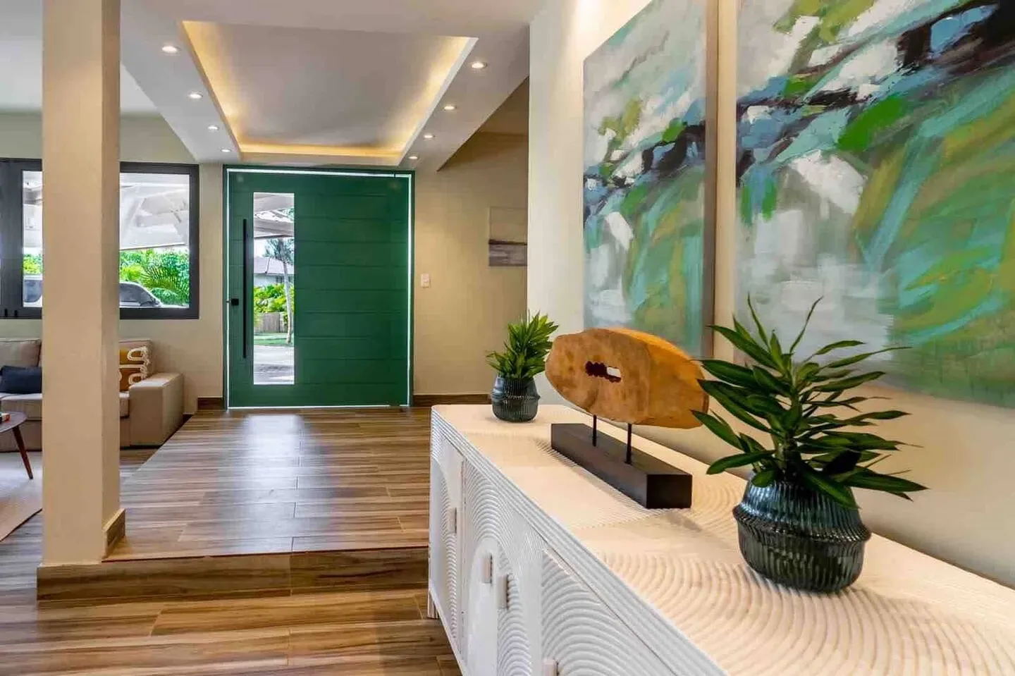 Villa Aida - Thumbnail 12