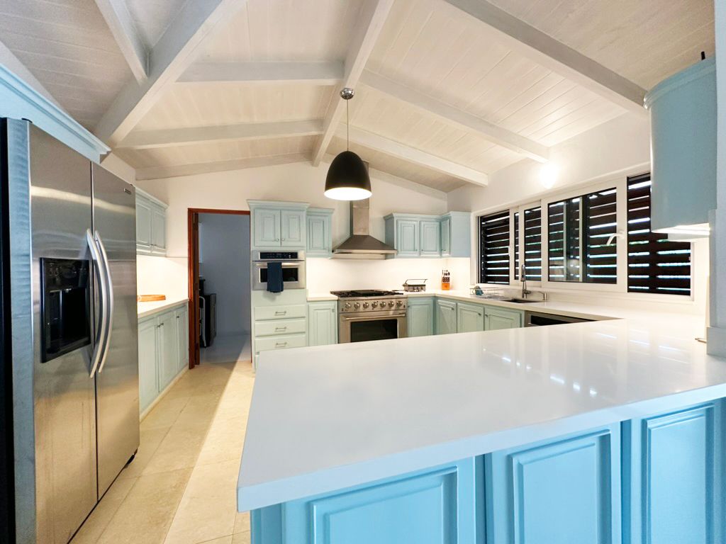 Villa Milia - Thumbnail 15