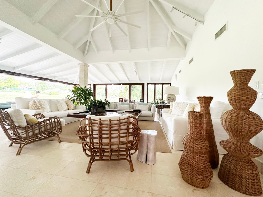 Villa Milia - View 2