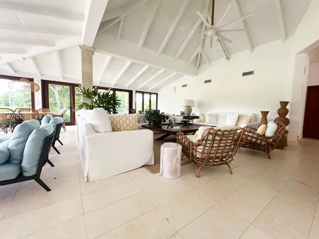 Villa Milia - View 3