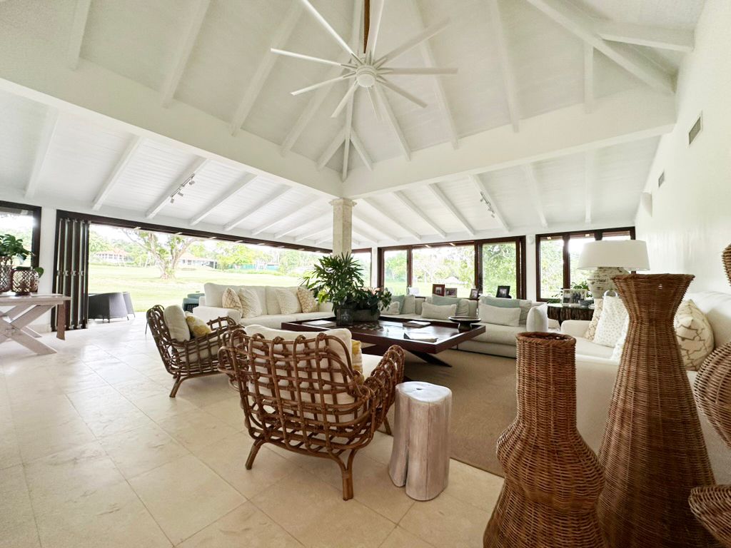 Villa Milia - View 1