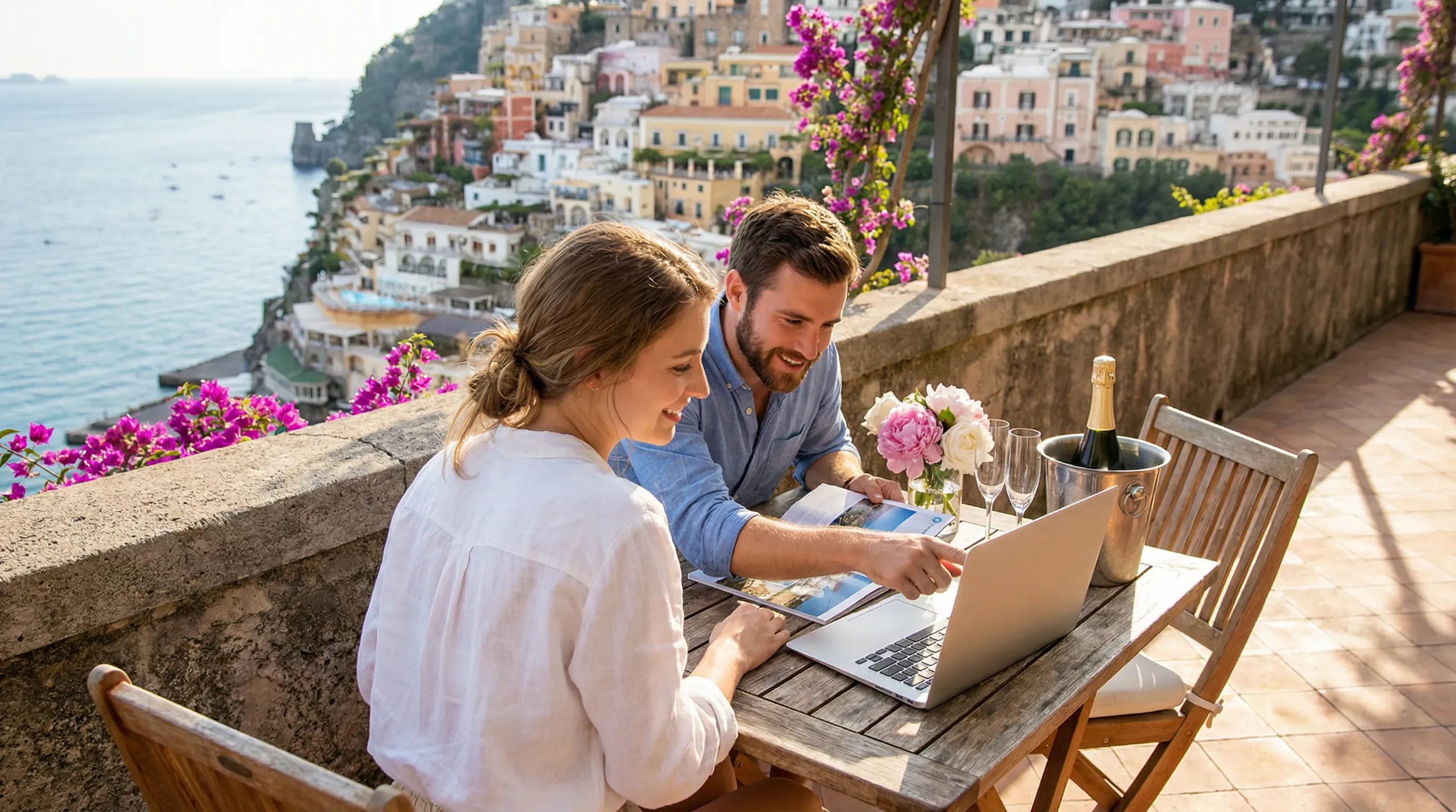 How To Book The Right Villa For Your Honeymoon - image