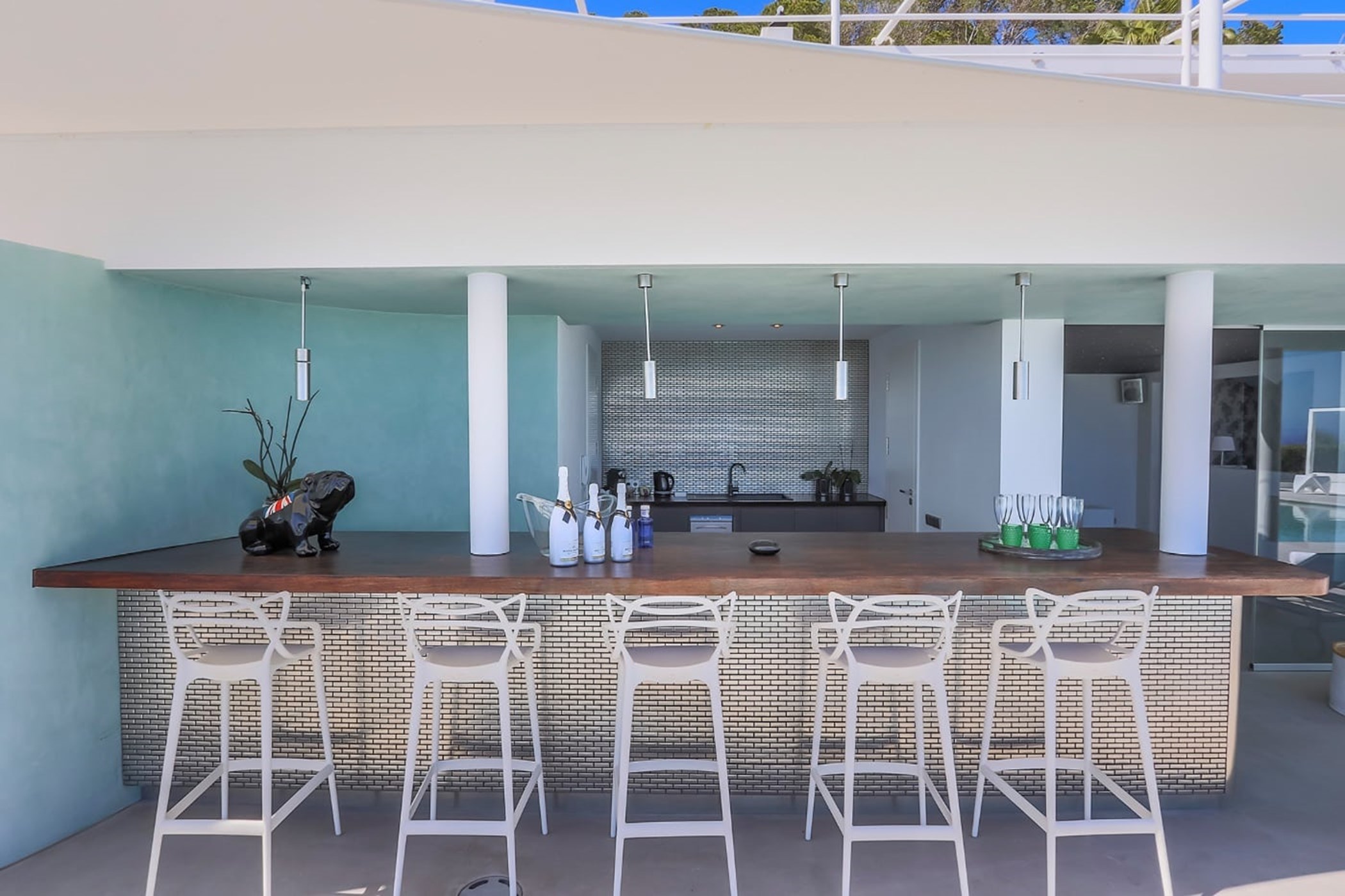 Villa Nira - Thumbnail 7