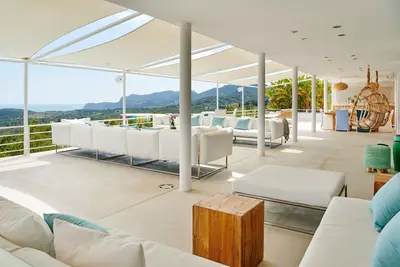 Villa Nira - Thumbnail 14