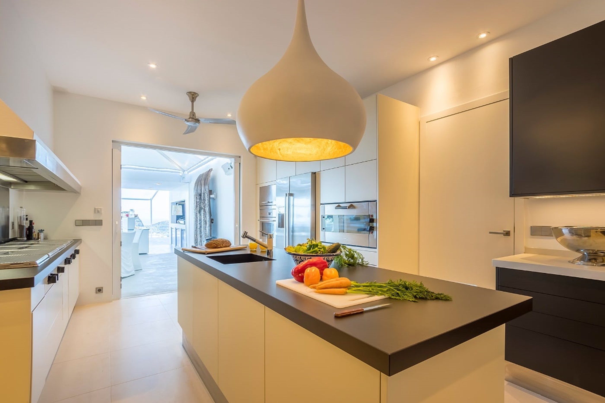 Villa Nira - Thumbnail 20