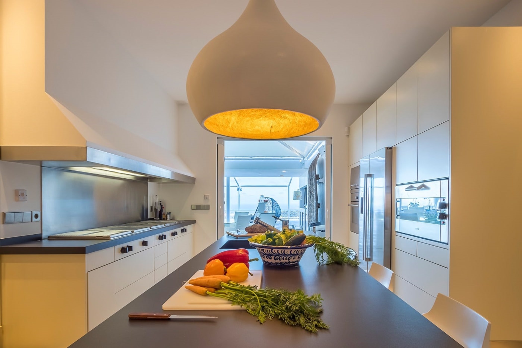 Villa Nira - Thumbnail 21