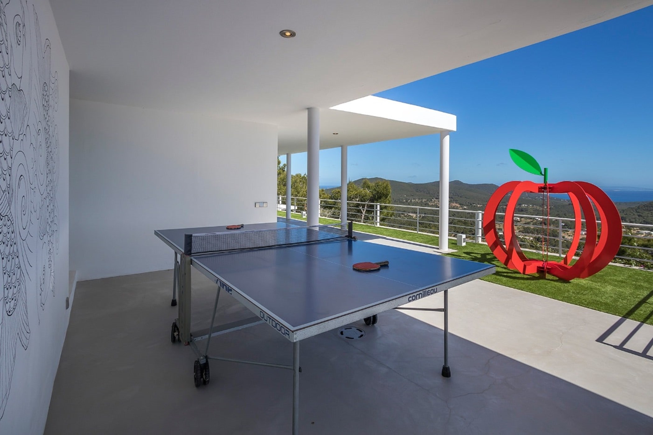 Villa Nira - Thumbnail 45