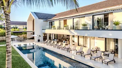 Villa Rio - Thumbnail 1
