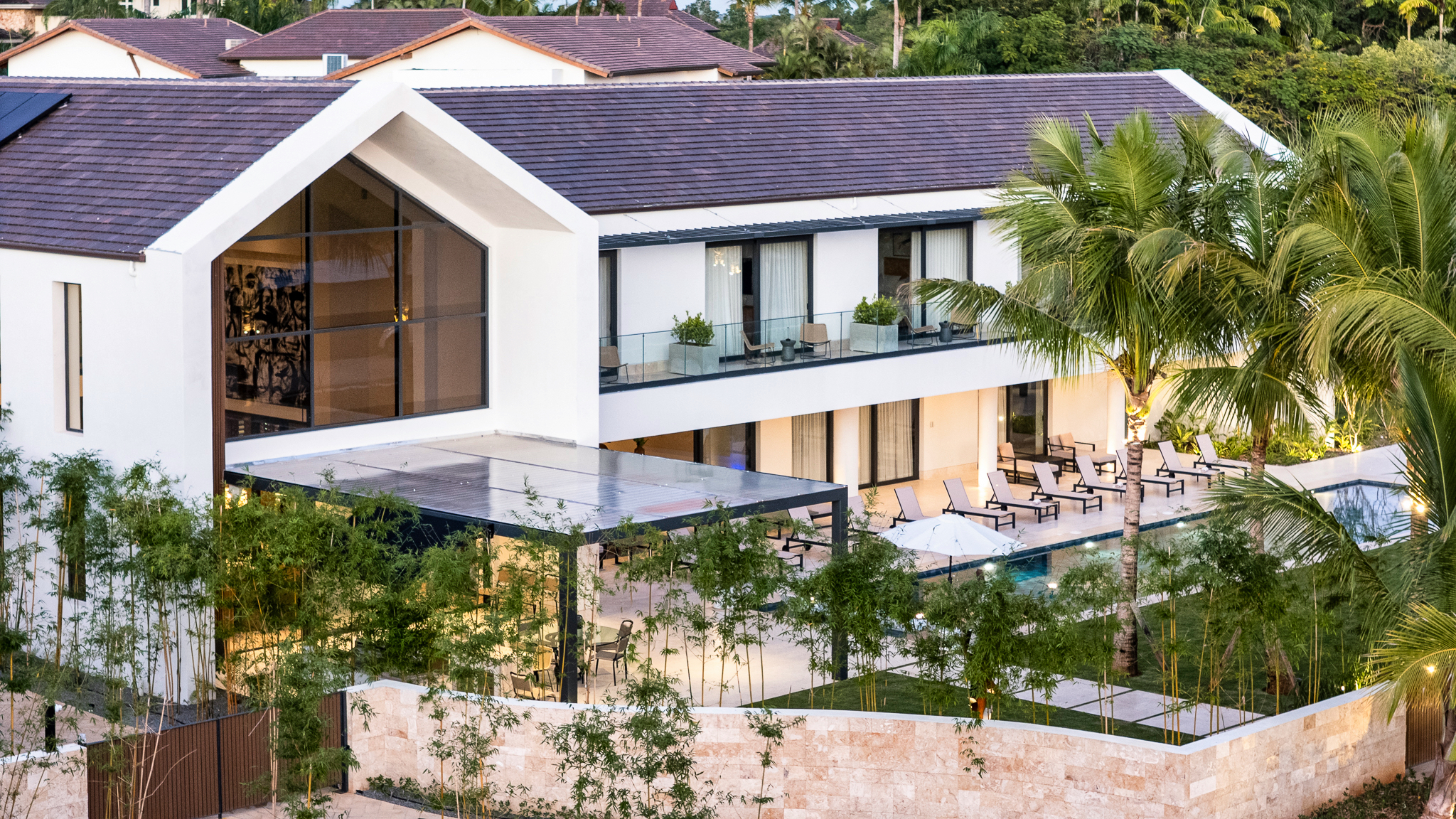 Villa Rio - Thumbnail 2