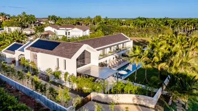 Villa Rio - Thumbnail 3