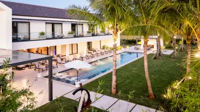 Villa Rio - Thumbnail 4