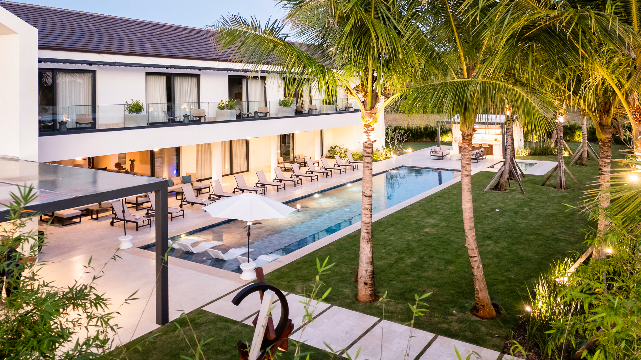 Villa Rio - Thumbnail 4