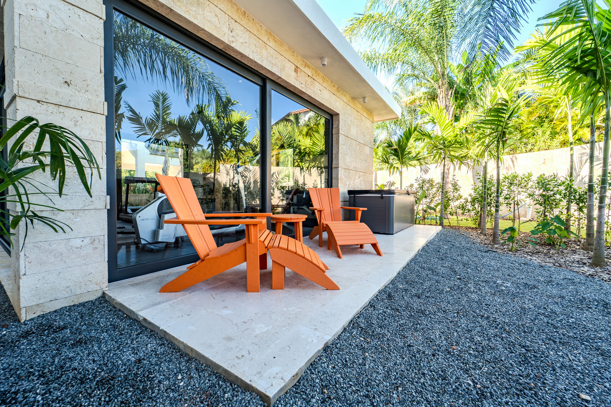 Villa Rio - Thumbnail 8