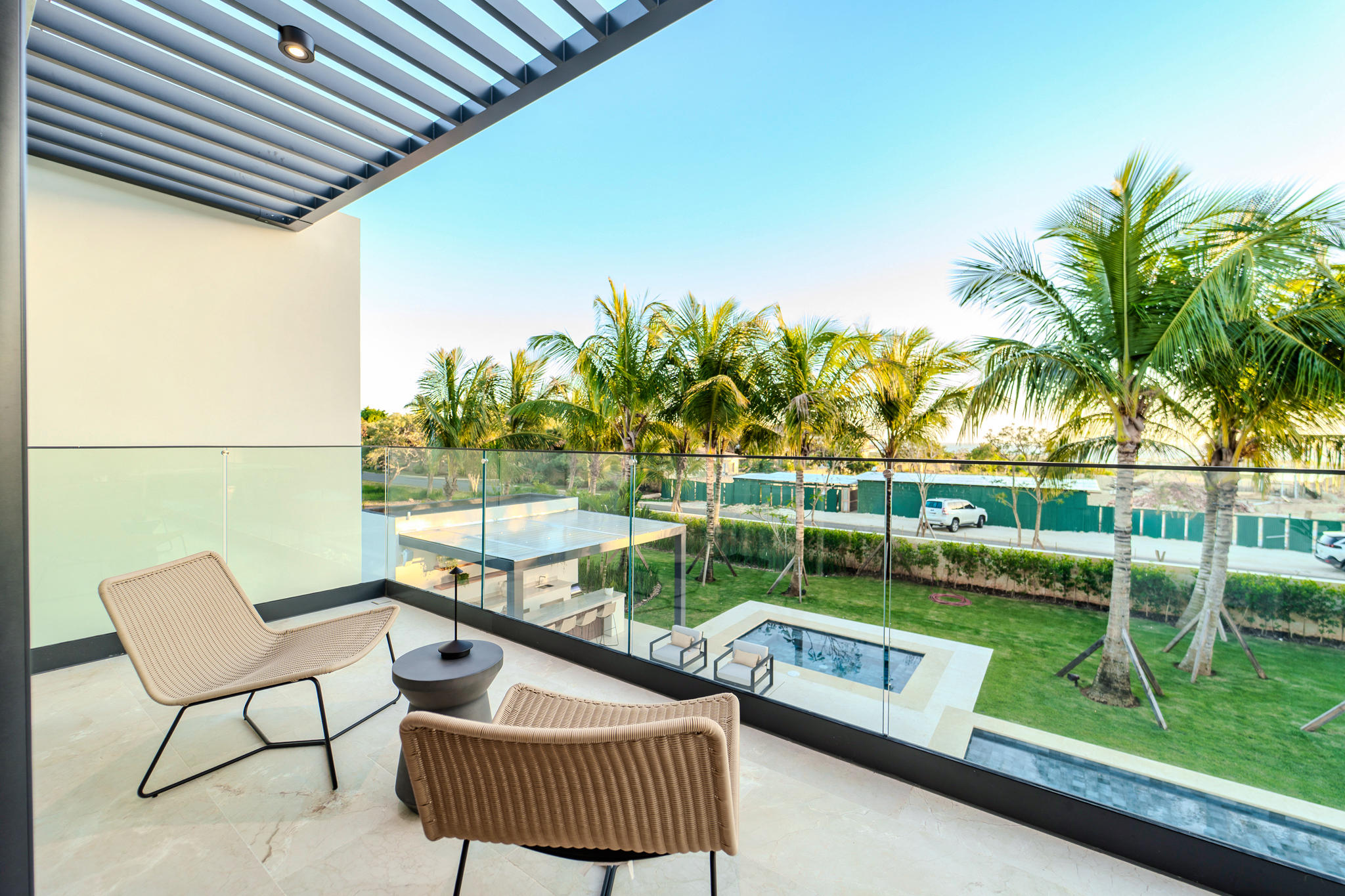 Villa Rio - Thumbnail 16