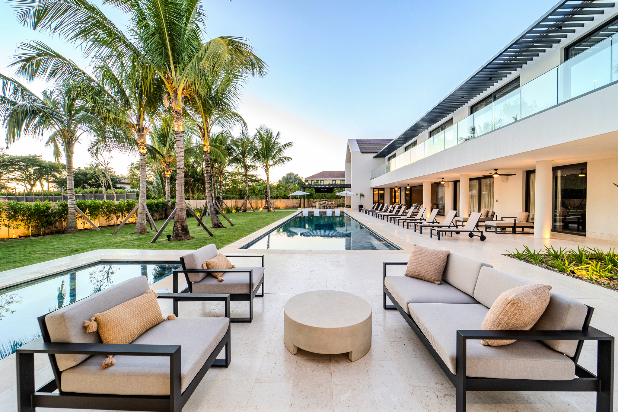 Villa Rio - Thumbnail 19