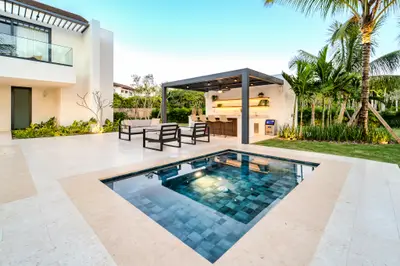 Villa Rio - Thumbnail 28