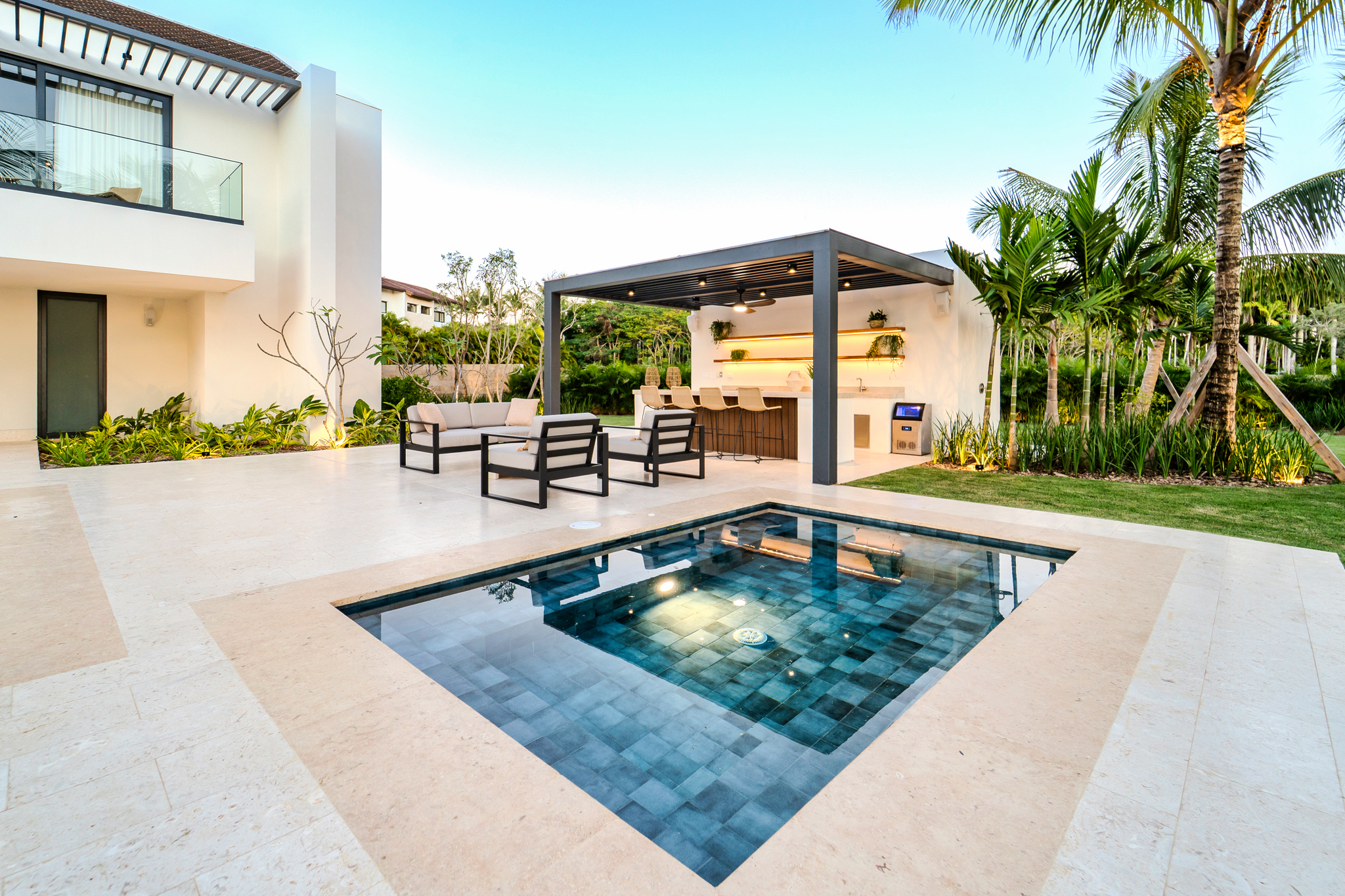 Villa Rio - Thumbnail 28