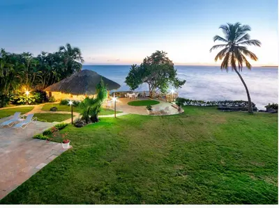Villa Evi - Thumbnail 2