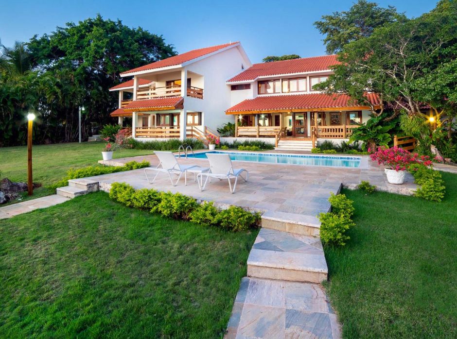 Villa Evi - Thumbnail 7