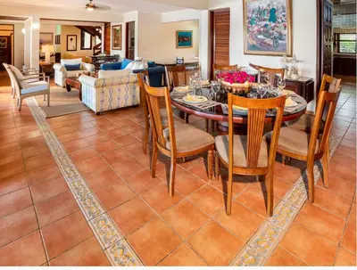 Villa Evi - Thumbnail 9