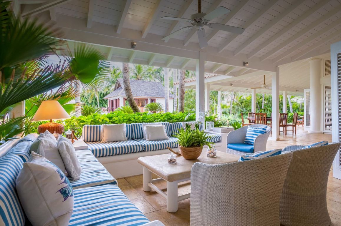 Villa Nita - Thumbnail 20