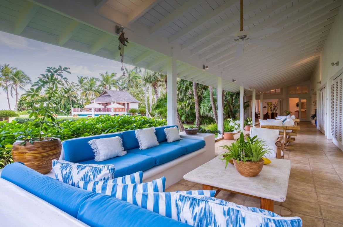 Villa Nita - Thumbnail 21